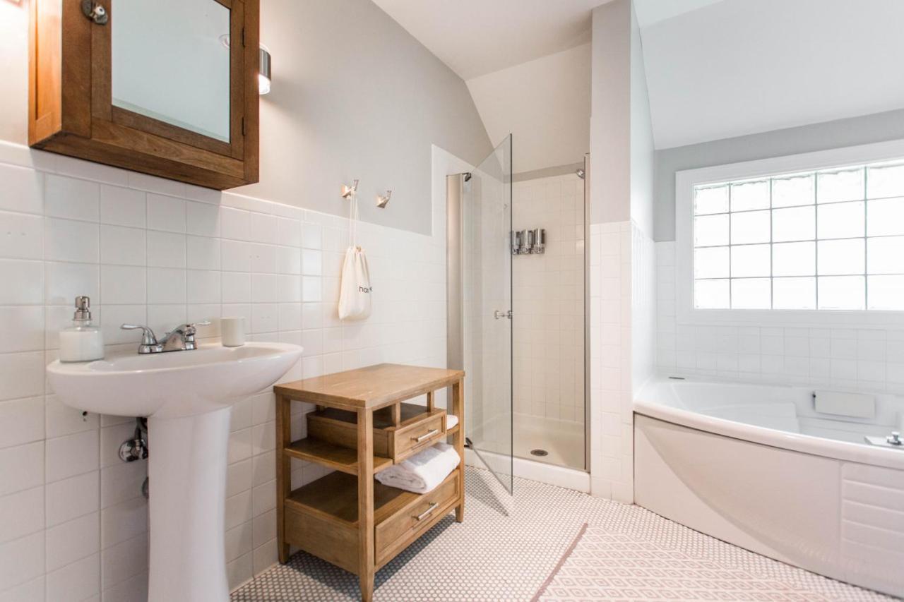 George Kessler Suite At Southmoreland On The Plaza Kansas City Zewnętrze zdjęcie